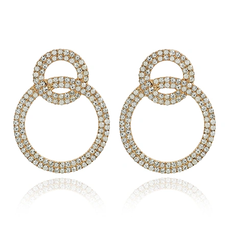  Jewellery Photography in Delhi for Earrings